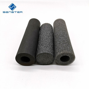 Custom Colored Closed Cell <strong>Pe</strong> Epe <strong>Round</strong> <strong>Foam</strong> Backer Rod Tube - Product Image 2