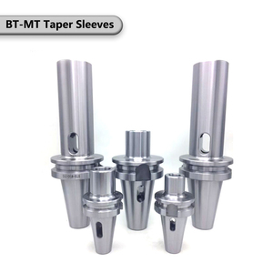 CNC Tools Spindle BT50-SLA40-150L Lock Side <strong>Weldon</strong> Holder - Product Image 4
