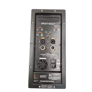 PRX715XLF สำหรับ JBL ลำโพงที่ใช้งานอยู่โมดูลเครื่องขยายเสียง PRX 715XLF - Product Image 3