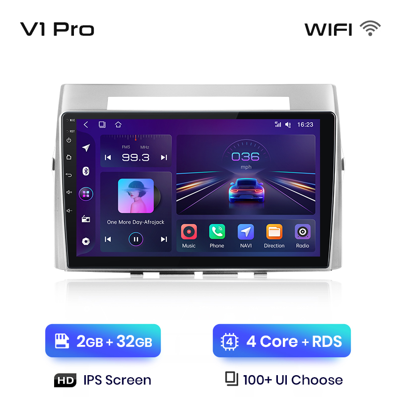V1 Pro (2GB + 32GB)