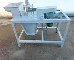Máquina automática de pelado de nueces y almendra, máquina separadora de cáscara de nogal - Product Image 6
