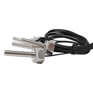 M6 M8 M10 Screw thread <strong>ntc</strong> 1k 2k 5k 10k 20k 50k 100k <strong>temperature</strong> <strong>sensor</strong> for electric kettle thermistor <strong>sensors</strong> - Product Image 6