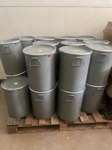 耐高低温PUR背胶快速固化白色液体糊料相册密封主要树脂硅胶环氧树脂 - Product Image 4