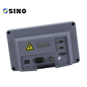Sino 2 eixos dro sds2ms torno torno, leitura <span class=keywords><strong>digital</strong></span> contador de exibição conjunto 2 eixos para alta precisão cnc máquinas de moagem chatas