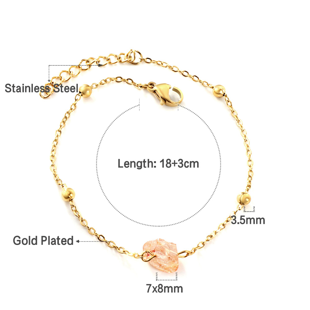 Bracelet-Orange