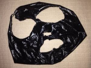 Mặt Nạ Làm Đẹp Loại Bỏ Mụn Đầu Đen Mặt Nạ Kiểm Soát Dầu Cho Mặt Kem Hàn Quốc Dưỡng Ẩm Hữu Cơ Mặt Nạ Màu Đen Kích Cỡ Du Lịch - Product Image 5