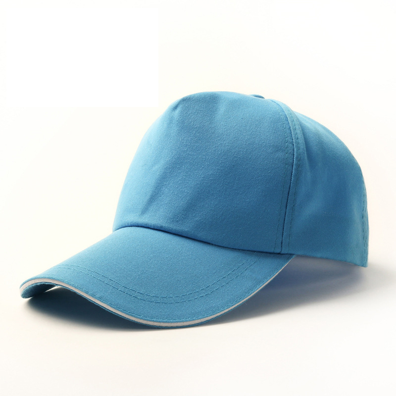 cielo azul