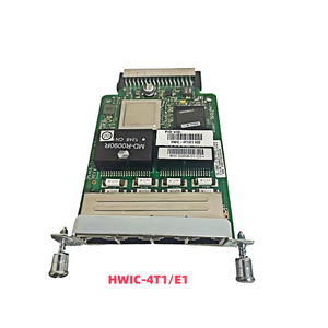 Mô-đun giao diện thoại VIC3-2FXO VIC3-4FXS/đã HWIC-2FE VIC3-2E/M HWIC-4ESW HWIC-4T1/E1 VIC3-2FXS/đã làm - Product Image 5