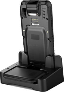 GENZO Robustes 6-Zoll-Windows-Tablet-PC-PDA-Windows tragbares Gerät mit Docking station Scanner Windows-Handgerät - Product Image 4