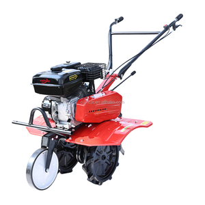 工厂有竞争力的价格农业机械5hp/7hp/9hp/12hp农用拖拉机花园旋转迷你耕作机耕作机动力耕作机 - Product Image 4