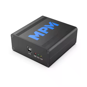 2025 MPM ECU TCU чип-тюнинг инструмент с VCM Suite лучше всего подходит для американского автомобиля ECUs все через OBD автодиагностический инструмент - Product Image 3