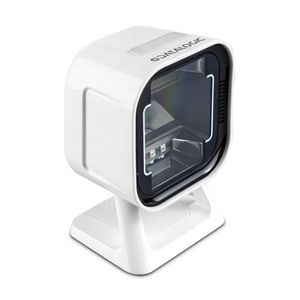 Scanner di codici a barre 1D 2D per chiosco terminale self service con interfaccia USB 1280x800 pixel
