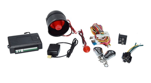 ROYAL BEMAZ CAR <strong>ALARM</strong> <strong>SYSTEM</strong> Hot Sale Custom <strong>Multi</strong> <strong>Function</strong> Car <strong>Alarm</strong> <strong>System</strong> with Trunk Release Can Bus - Product Image 2