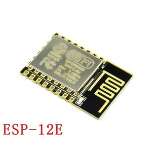 <strong>ESP8266</strong> <strong>serial</strong> port WIFI remote wireless control wifi <strong>module</strong> <strong>ESP</strong>-12E <strong>ESP</strong>-<strong>12F</strong> <strong>ESP</strong>-12S - Product Image 5