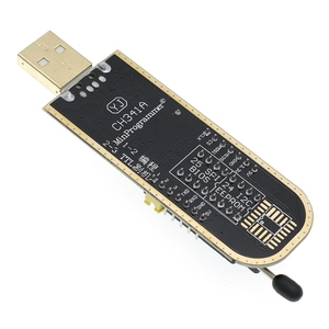 Modul 4 EEPROM-Flash-BIOS-USB-Programmier modul der Serie 25 EEPROM 93CXX/25CXX /24CXX