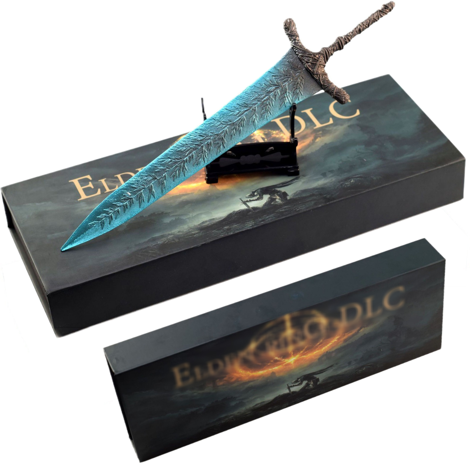 Dark Moon Greatsword Gift Box