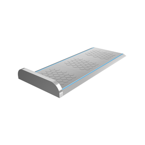 Origin Manufacturer Warehouse <strong>Security</strong> System Eas Function <strong>Solution</strong> Team Services Rfid Uhf Door for Construction Site - Product Image 3