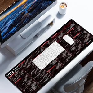 Accessori per <span class=keywords><strong>Computer</strong></span> <span class=keywords><strong>Excel</strong></span> tappetino da scrivania tastiera scorciatoia per <span class=keywords><strong>Mouse</strong></span> Pad XL,XXL gomma Extended in gomma antiscivolo personalizzato per <span class=keywords><strong>Mouse</strong></span> Desktop Pad