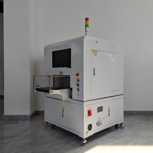 Tablet 8-12 Inch Color Box Detection Machine AOI Optical Inspection Machine AOI Automatic Detection Instrument - Product Image 5