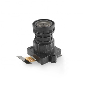 OV7740 Kamera modul 300000 Pixel DVP-Schnitts telle Unterstützt manuelle Fokussierung 60 Grad - Product Image 3