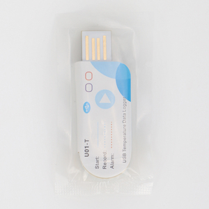 60 Days Disposable High Quality <strong>Temperature</strong> <strong>Data</strong> <strong>Logger</strong> for Cold Chain Use - Product Image 4
