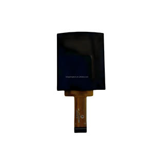 1,77-Zoll-TFT-LCD-Anzeigemodul Mini-IPS-Bildschirm LED-Hintergrund beleuchtung MIPi MCU-Schnitts telle Benutzer definierte Mikromatrix-Großhandels-Handheld-Geräte - Product Image 1