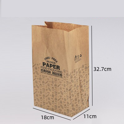 bolsa de papel