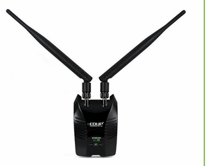 AlfaWifiアダプター150Mbps USBワイヤレスアダプター (Ralink rt3070 OEM/ODMサービス付き)