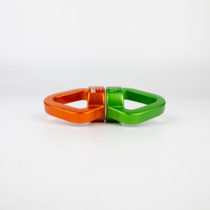 Bán Buôn Leo Núi Phổ Xoay <span class=keywords><strong>Spinner</strong></span> 30KN Yoga Đu Xoay 360 Rotator Tam Giác Hình Xoay - Product Image 2