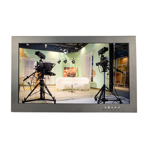 18.5英寸1920x1080高亮度倒车监视器，带循环BNC和SDI，用于提词器 - Product Image 1