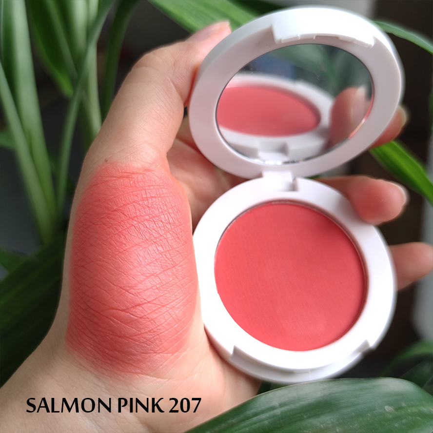 Rosa salmón 207
