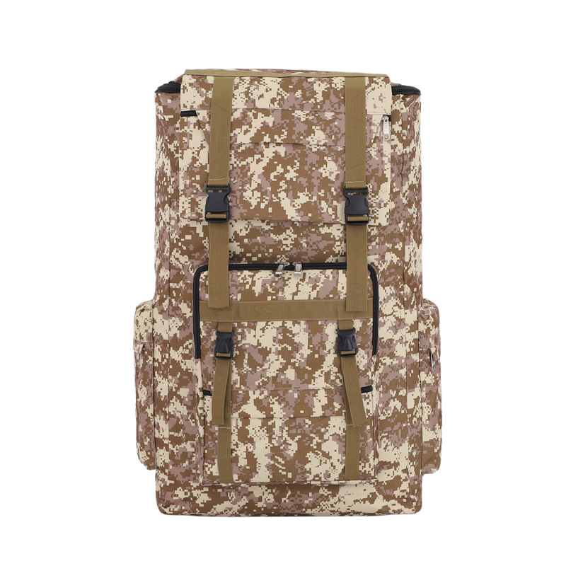 888 Desert Camouflage