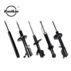 Auto Suspension Systems Suitable for Honda Shock Absorber 51602-<strong>SAA</strong>-J51 51602-<strong>SAA</strong>-J61 333411 Front Shock Absorber - Product Image 4