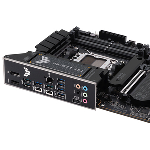 A.SUS TUF GAMING X670E-PLUS Motherboard mit Dual Channel Memory Architecture AMD X670-Chipsatz unterstützt AMD 7000 Series CPU - Product Image 4