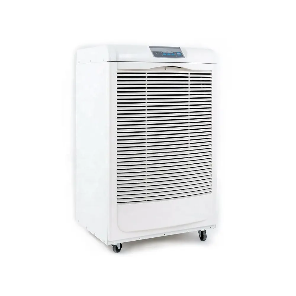 Electric Dehumidifier for Home 295Pints Capacity Mold Removal Quiet Safe Dehumidifiers for Apartment