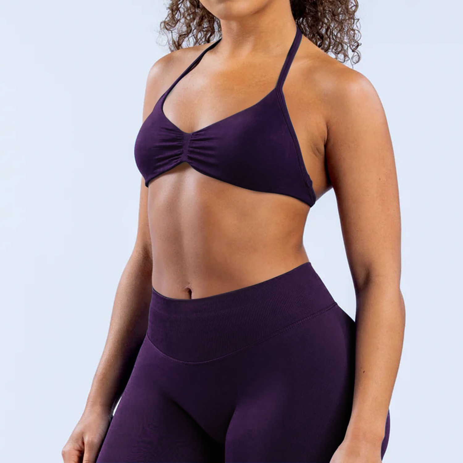 uva morada