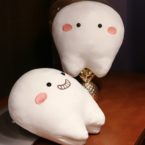 Nổ mô hình mô phỏng răng đồ chơi sang trọng trẻ em món quà răng sang trọng gia đình nha khoa Quà Tặng - Product Image 5