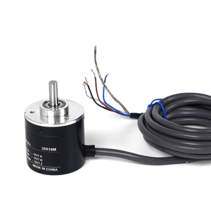 OM döner fotoelektrik kodlayıcı modeli E6B2-CWZ6C/CWZ3E/CWZ5G/CWZ1X/1000 RON - Product Image 1
