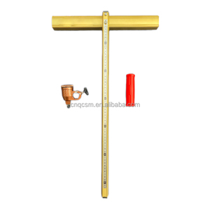 Manufacture Price High Quality 180cm t Type Glass <strong>Cutters</strong> With Diamond <strong>Cutter</strong> Head for Glass and Tile T Shape Glass <strong>Cutter</strong> - Product Image 1