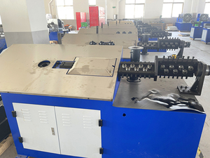 2mm-14mmwire Mesh Welding Machine With <strong>Bending</strong> Machine,cnc Metal Wire <strong>Bending</strong> Machine,wire Forming Machine
