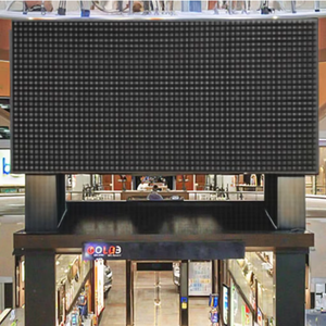 โมดูลหน้าจอแสดงผล LED P1.667 GOB-64s ทั้งแม่เหล็กสำหรับแสดงผลป้ายดิจิตอลสำหรับผู้จัดจำหน่าย - Product Image 4