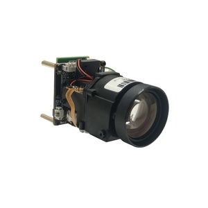 5MP 4.9~47mm 10X Optical Zoom PTZ IP <strong>Camera</strong> Module Support Hik Protocol, Extend USB and 3.3V <strong>Output</strong> - Product Image 2