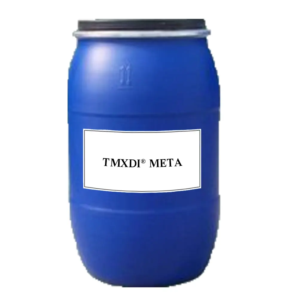 Allnex TMXDI(META) 테트라메틸벤젠 디메틸 이소시아네이트 2778-42-9 잉크, 코팅, 접착