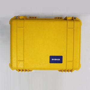 BIOBASE China J Portable Soil Heavy Metal Analyzer Digital Soil <strong>Test</strong> Machine SHMA-<strong>B</strong> Warranty Price for Laboratory for Soil - Product Image 2