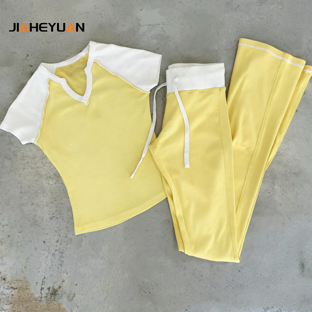 Jaune