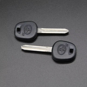 Hoogwaardige Auto Sleutel Blanco Huis Auto En Deur Slotenmaker Benodigdheden Voor Belangrijke Vervanging - Product Image 3