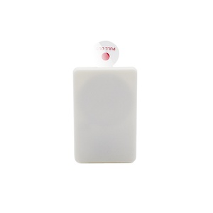 屋内資産追跡使い捨てbleタグプログラム可能Bluetooth Android BLE ibeacon bleモジュールビーコン - Product Image 1