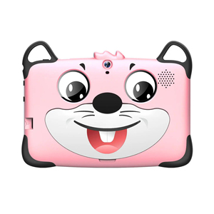 Kinder tablett mit WLAN 2 32GB iwawa Game App Eltern kontrolle TF-Karte Hot Design Kid Game Tablet - Product Image 1
