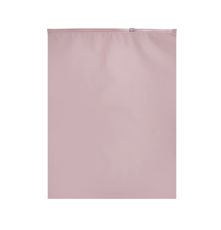 Foggy Pink