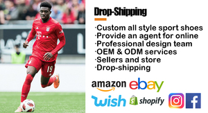 Giày Đá Bóng Mutator X Ghosted Cho Nam, Giày Đá Bóng Chuyên Nghiệp Có Đinh Thể Thao - Product Image 6